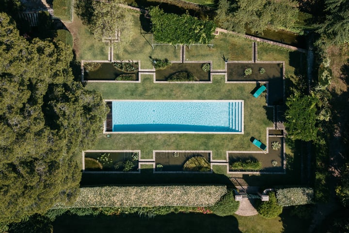 Ferienvilla in Le Pradet, Côte d'Azur