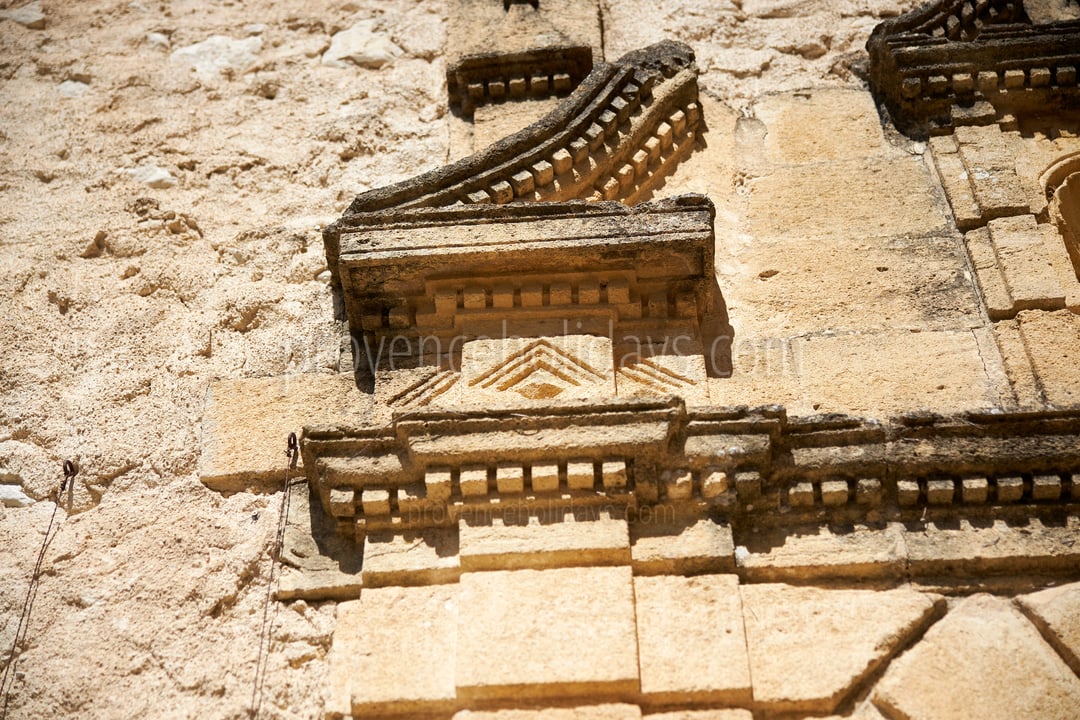 31 - Domaine de Luberon: Villa: Exterior