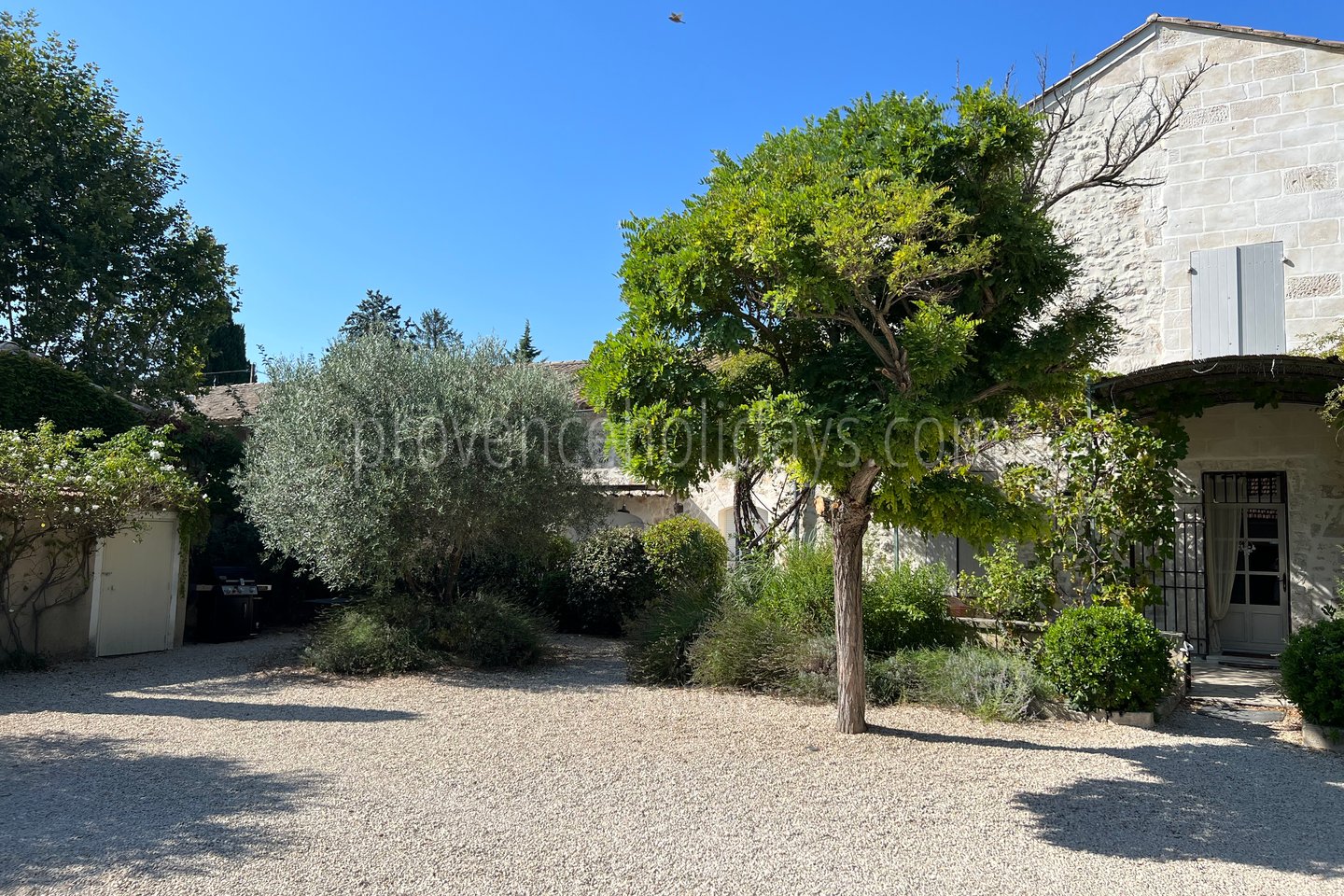 7 - Villa Ella: Villa: Exterior