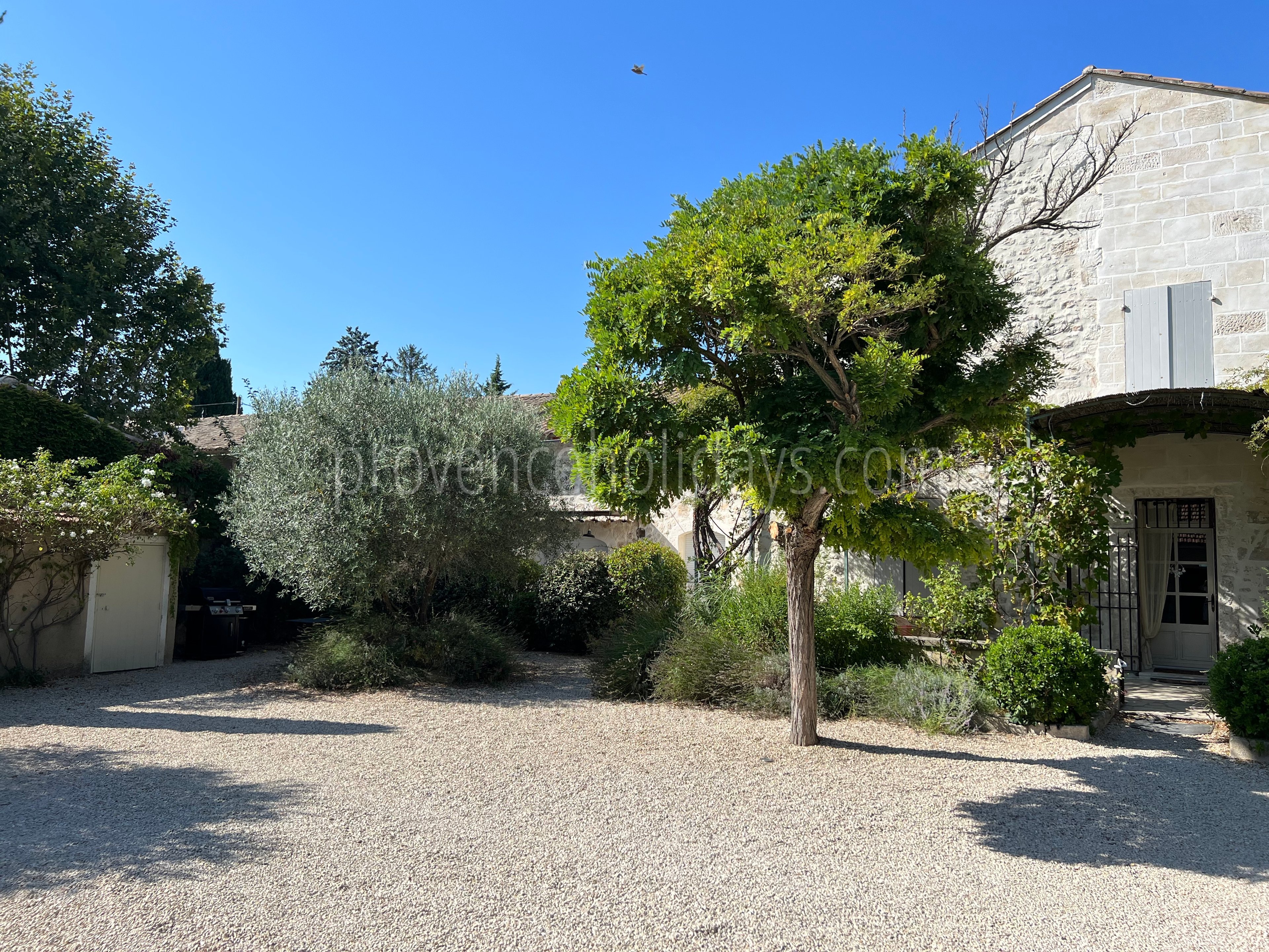 7 - Villa Ella: Villa: Exterior