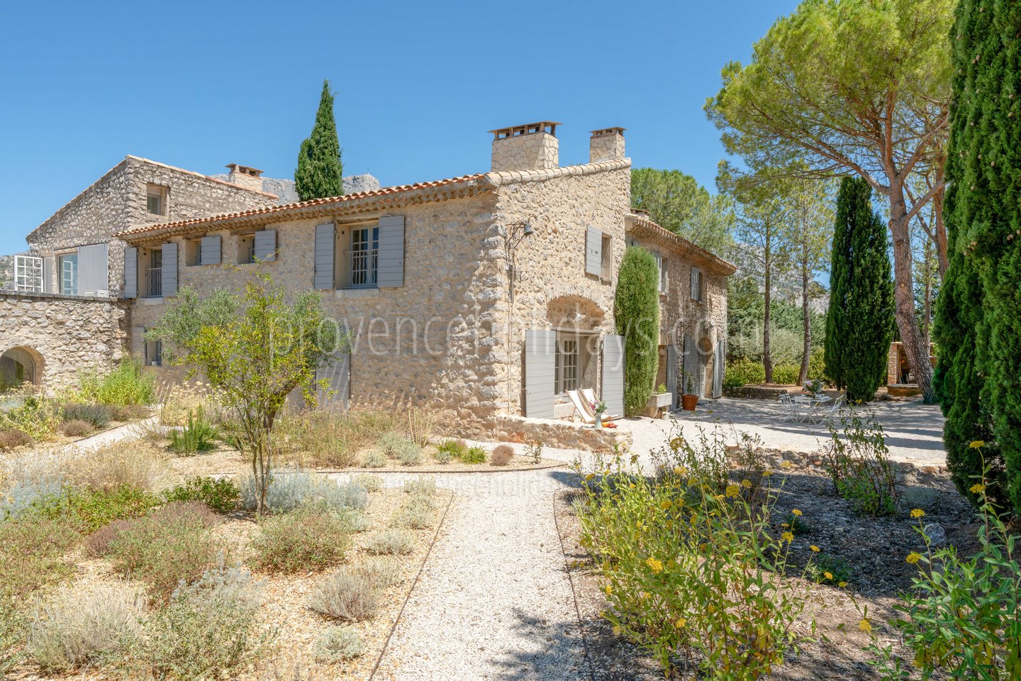 10 - Domaine de la Grande Victoire: Villa: Exterior
