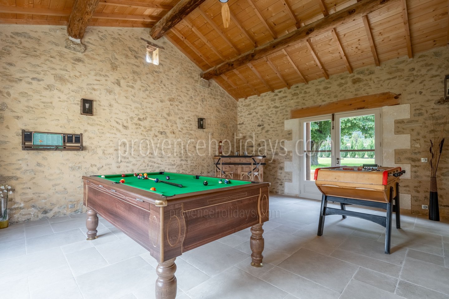 9 - L\'art de vivre: Villa: Exterior