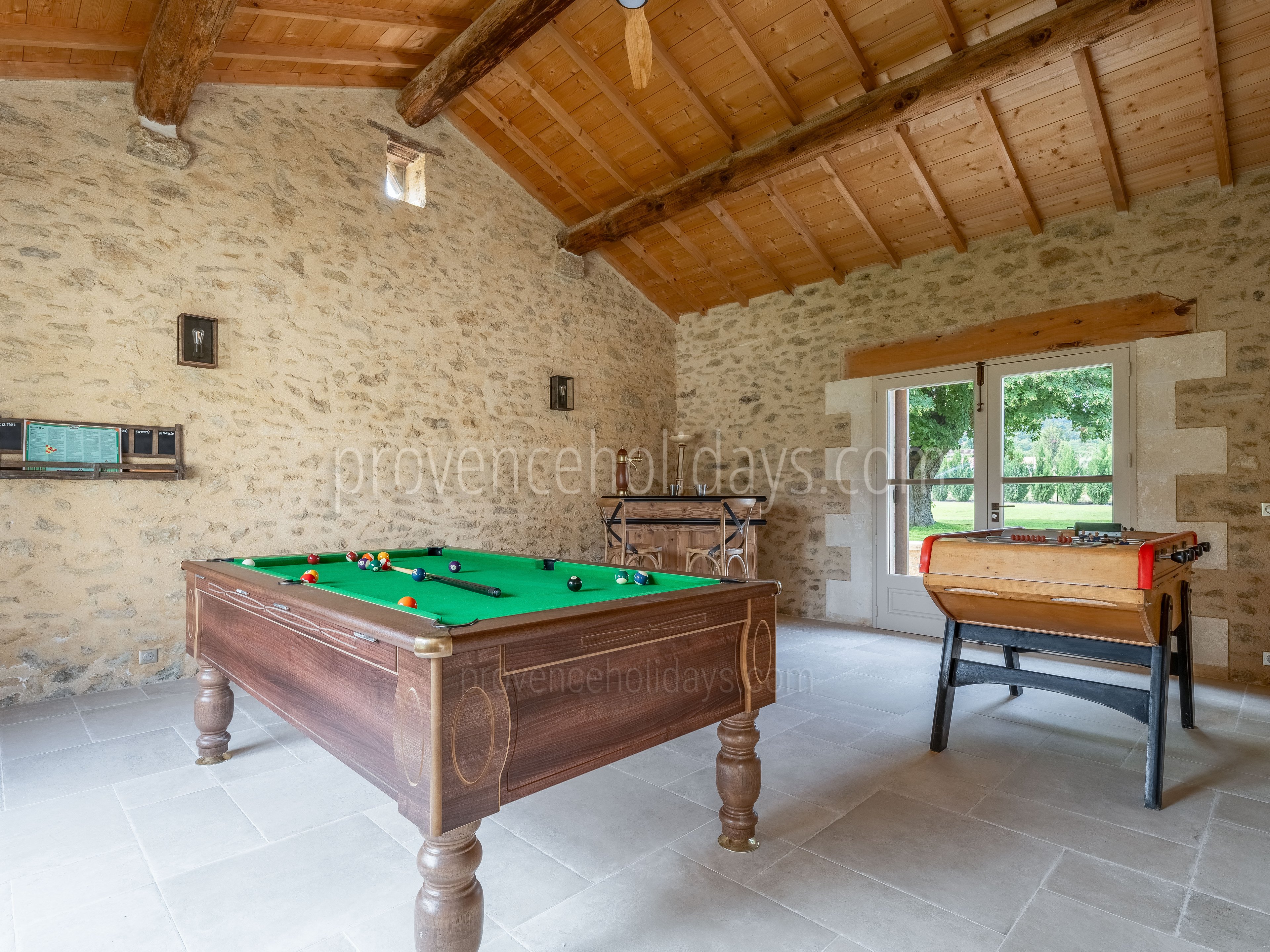 9 - L\'art de vivre: Villa: Exterior