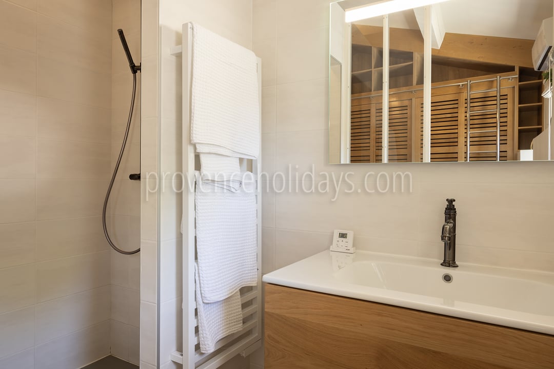 27 - Maison Jasmin: Villa: Bathroom
