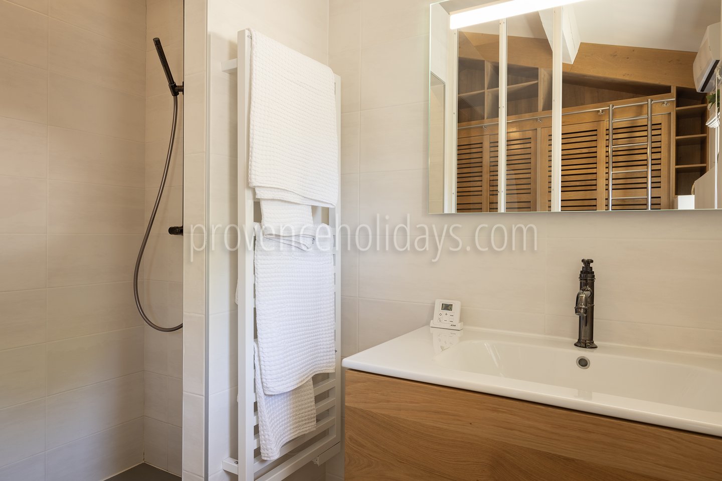 27 - Maison Jasmin: Villa: Bathroom