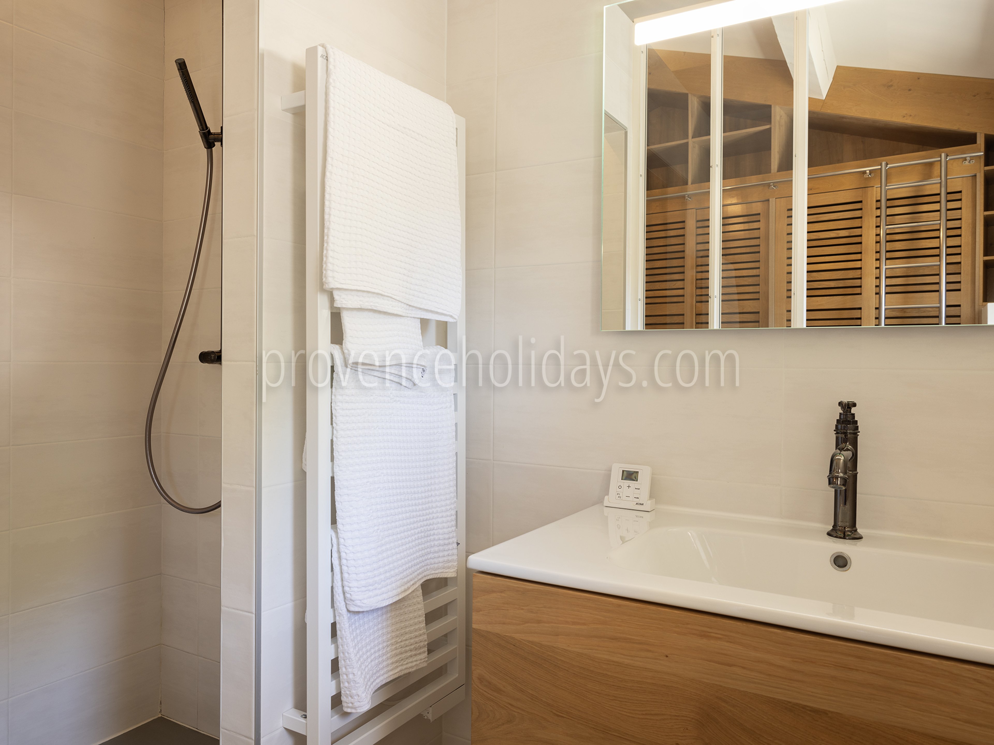 27 - Maison Jasmin: Villa: Bathroom