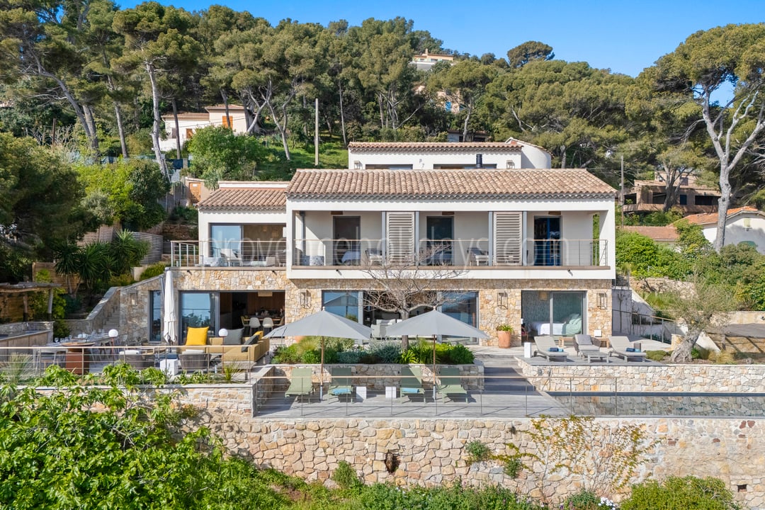 39 - Villa Valentine: Villa: Exterior
