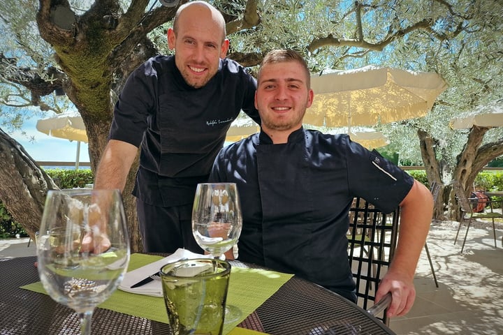 Restaurant La bastide du calalou
