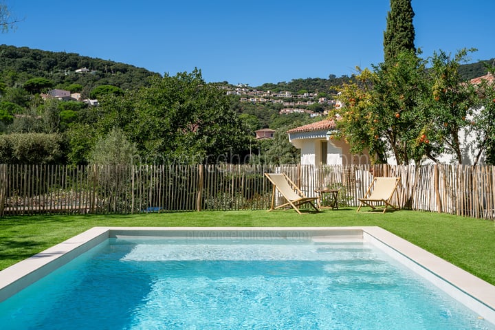 5 - Villa Bellavista: Villa: Pool
