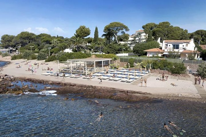 Turismo in Saint-Raphaël