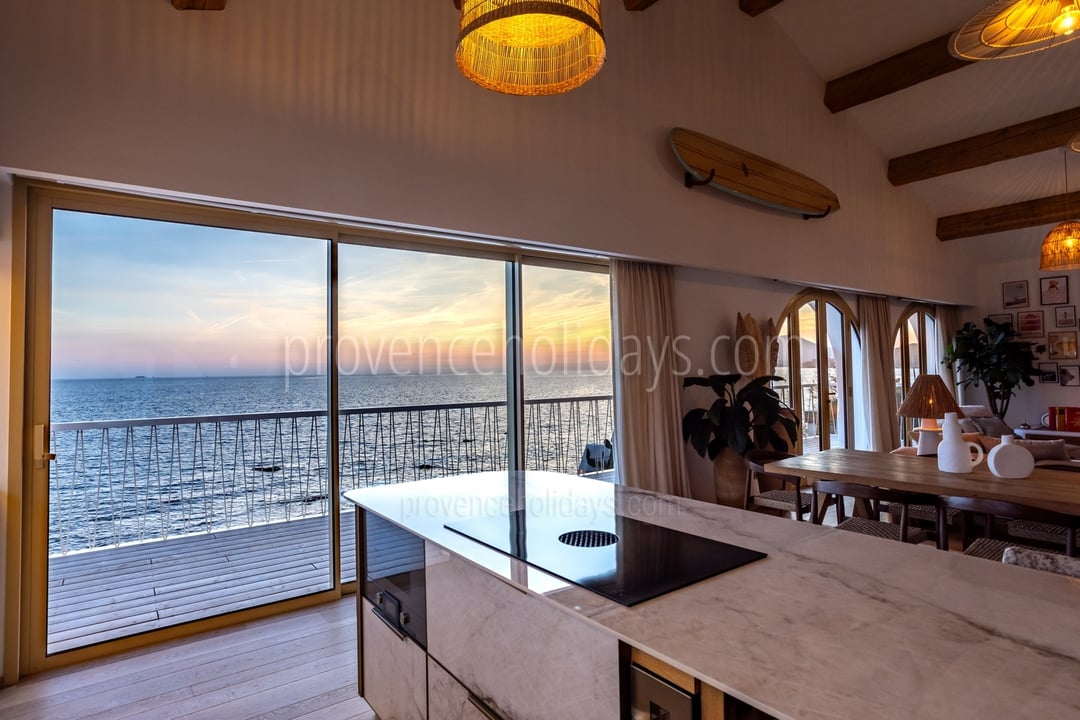 18 - Villa Nina: Villa: Interior