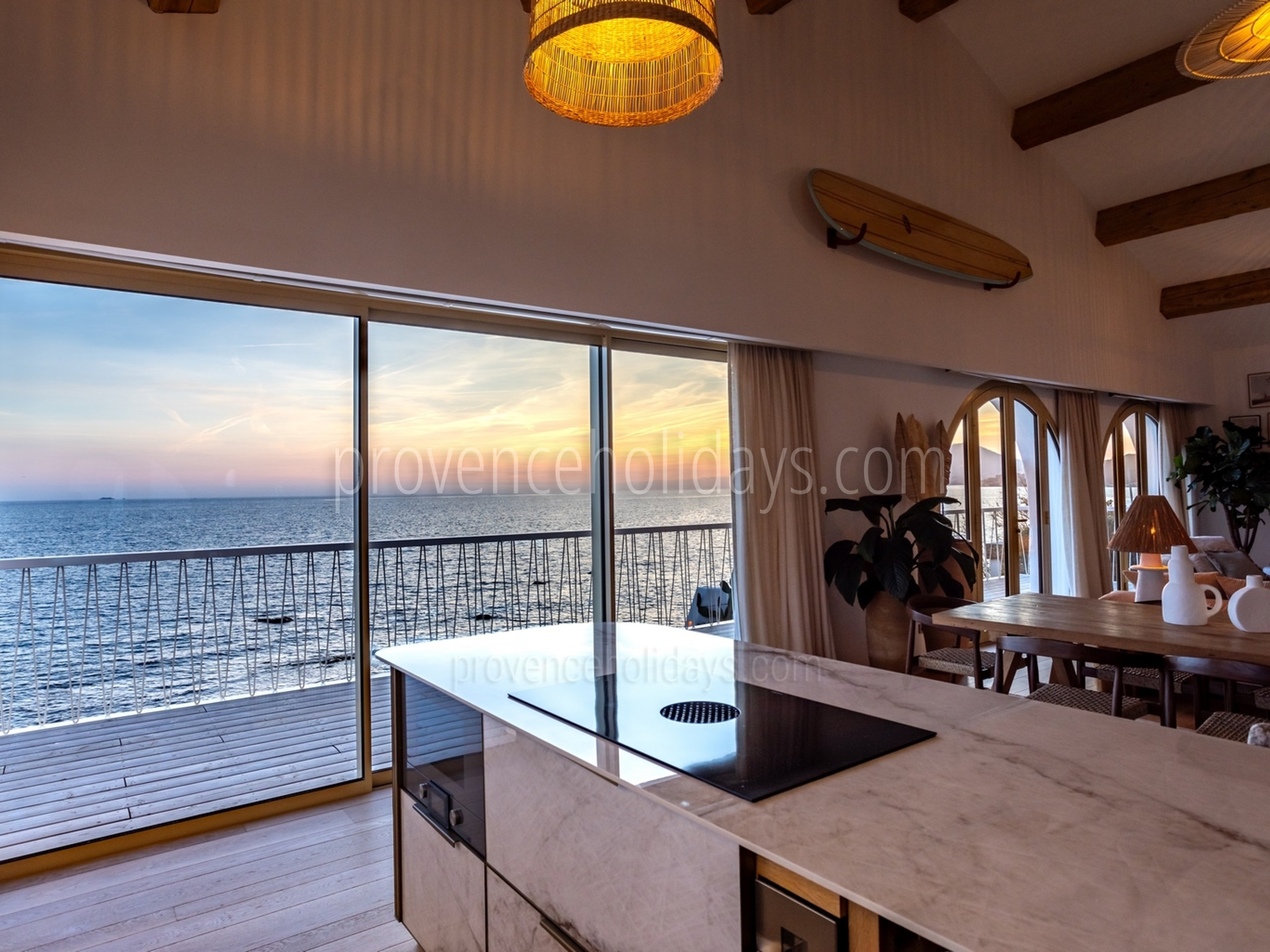 18 - Villa Nina: Villa: Interior