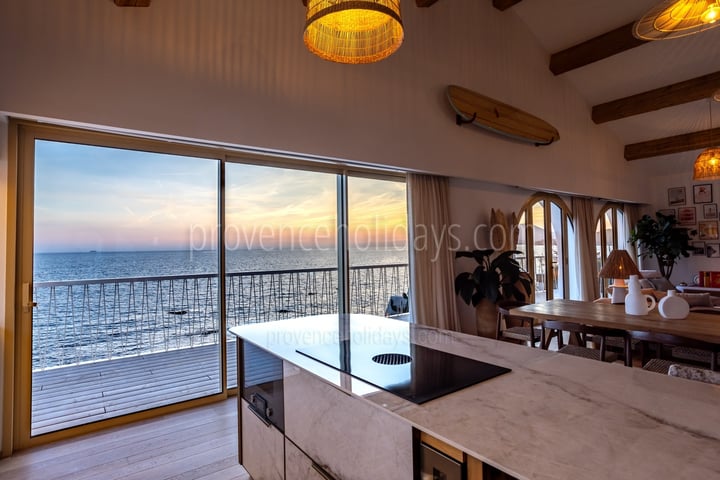 18 - Villa Nina: Villa: Interior