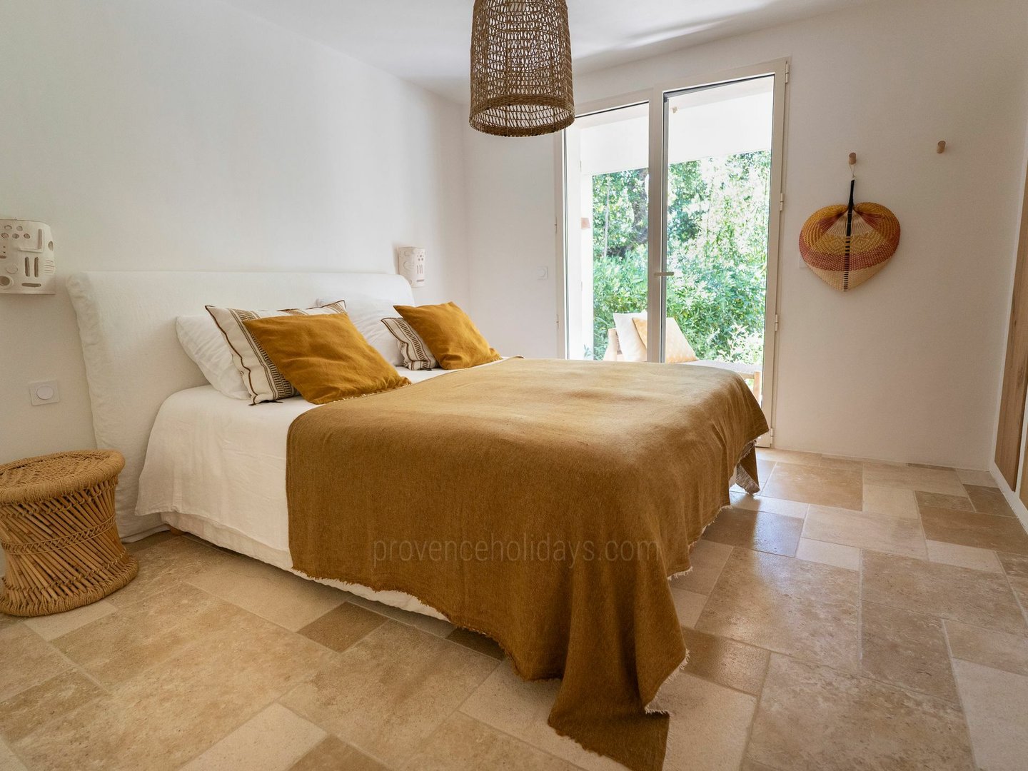 29 - Villa Luna: Villa: Bedroom