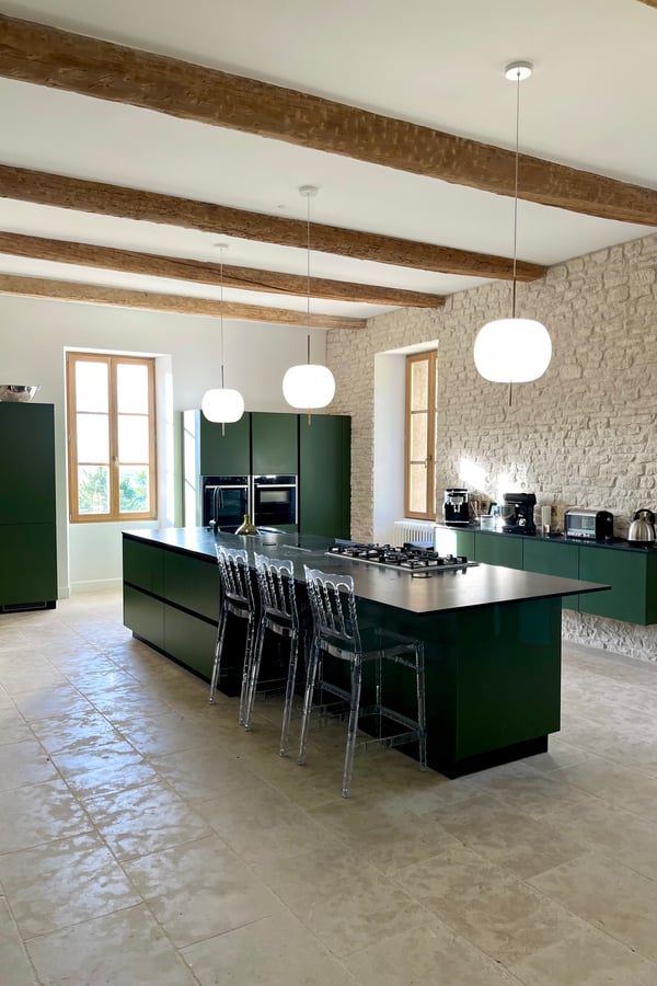 interior kitchen