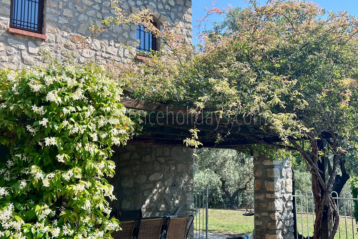 13 - Villa Valery: Villa: Exterior