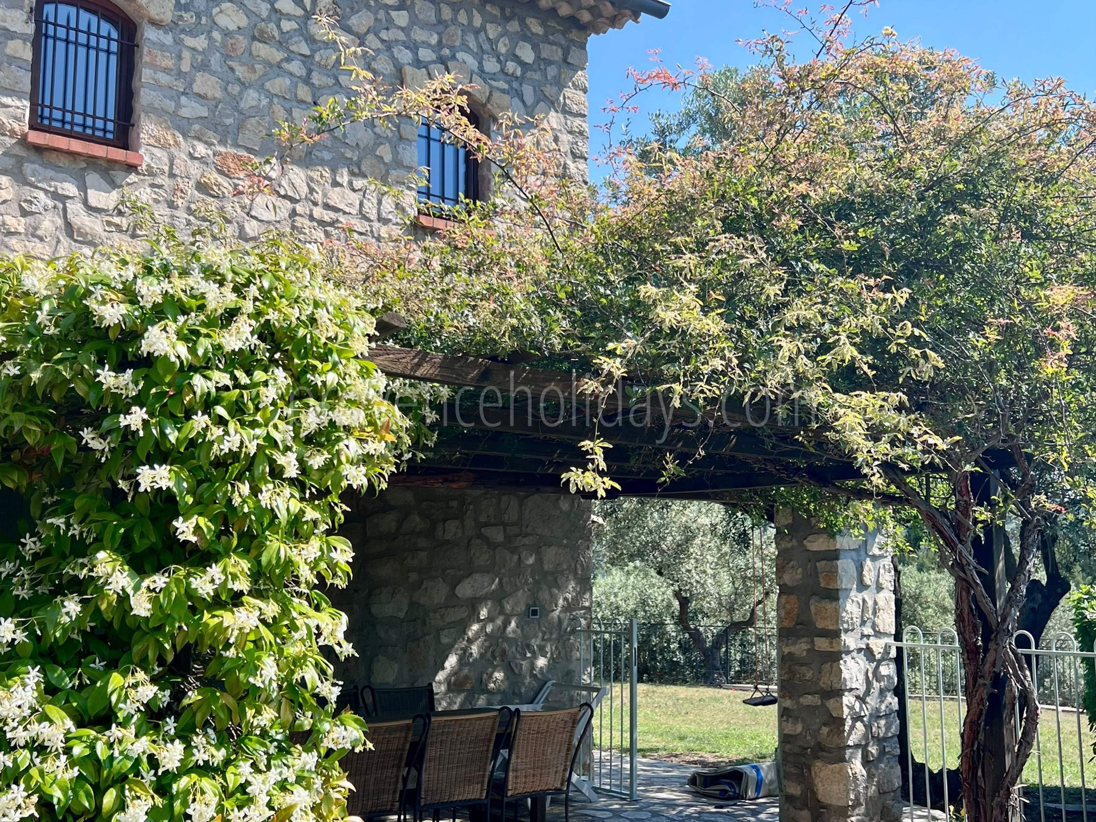 13 - Villa Valery: Villa: Exterior