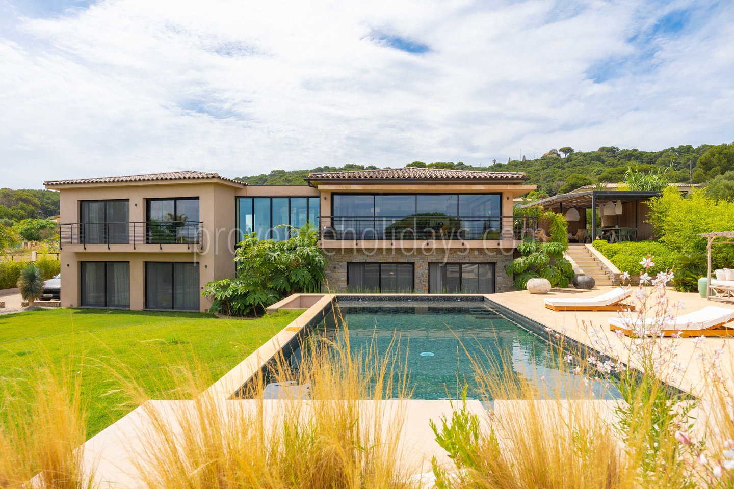 Villa Siana - 1