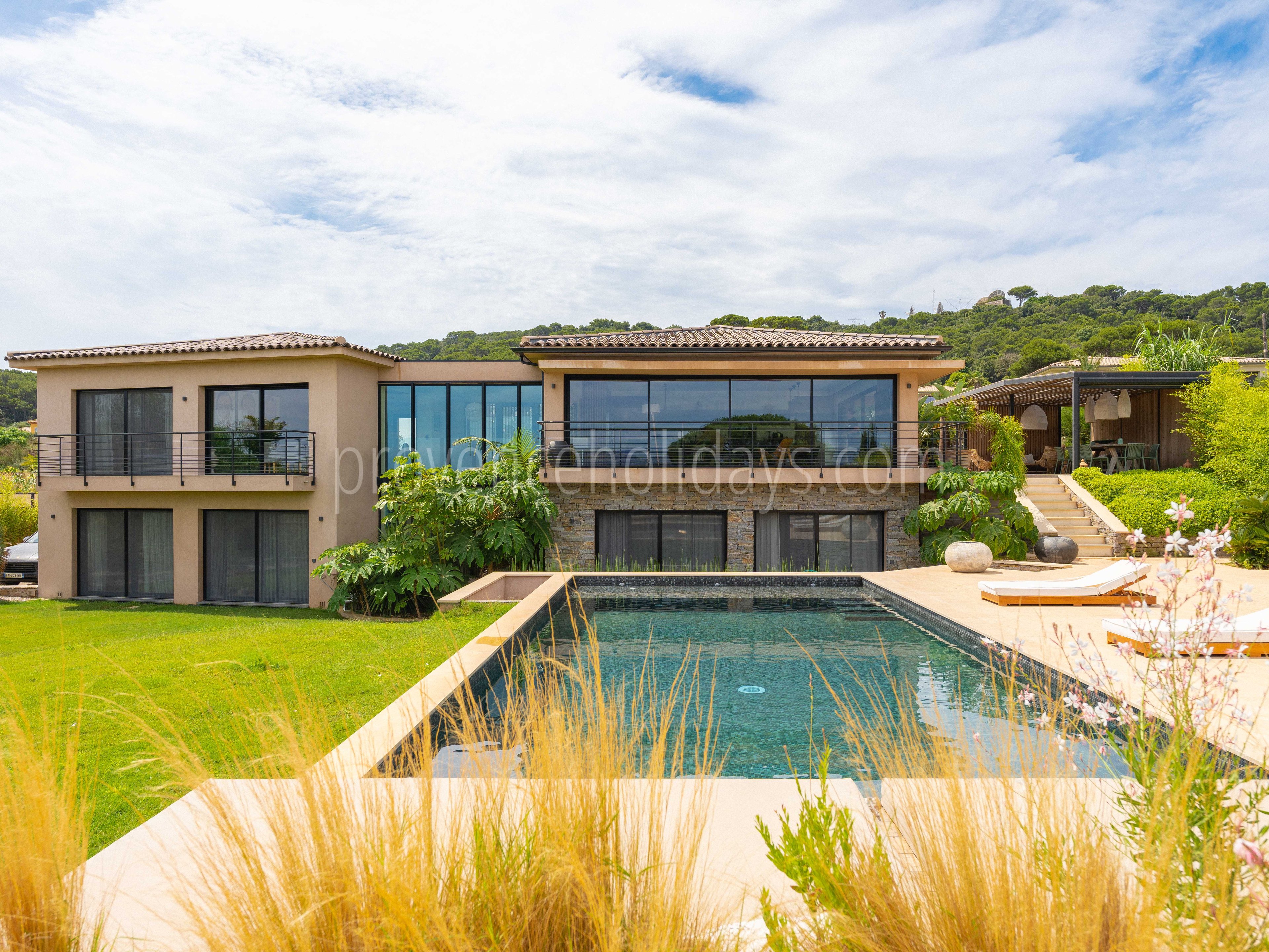 Villa Siana - 1
