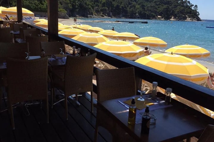 L'Ancre d'Or