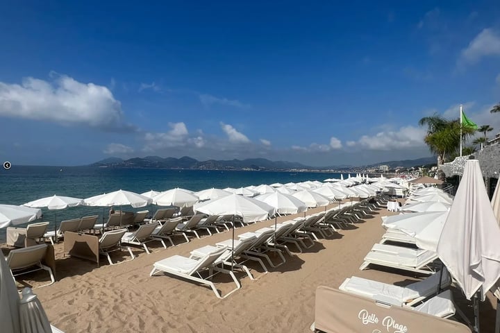 Belle Plage