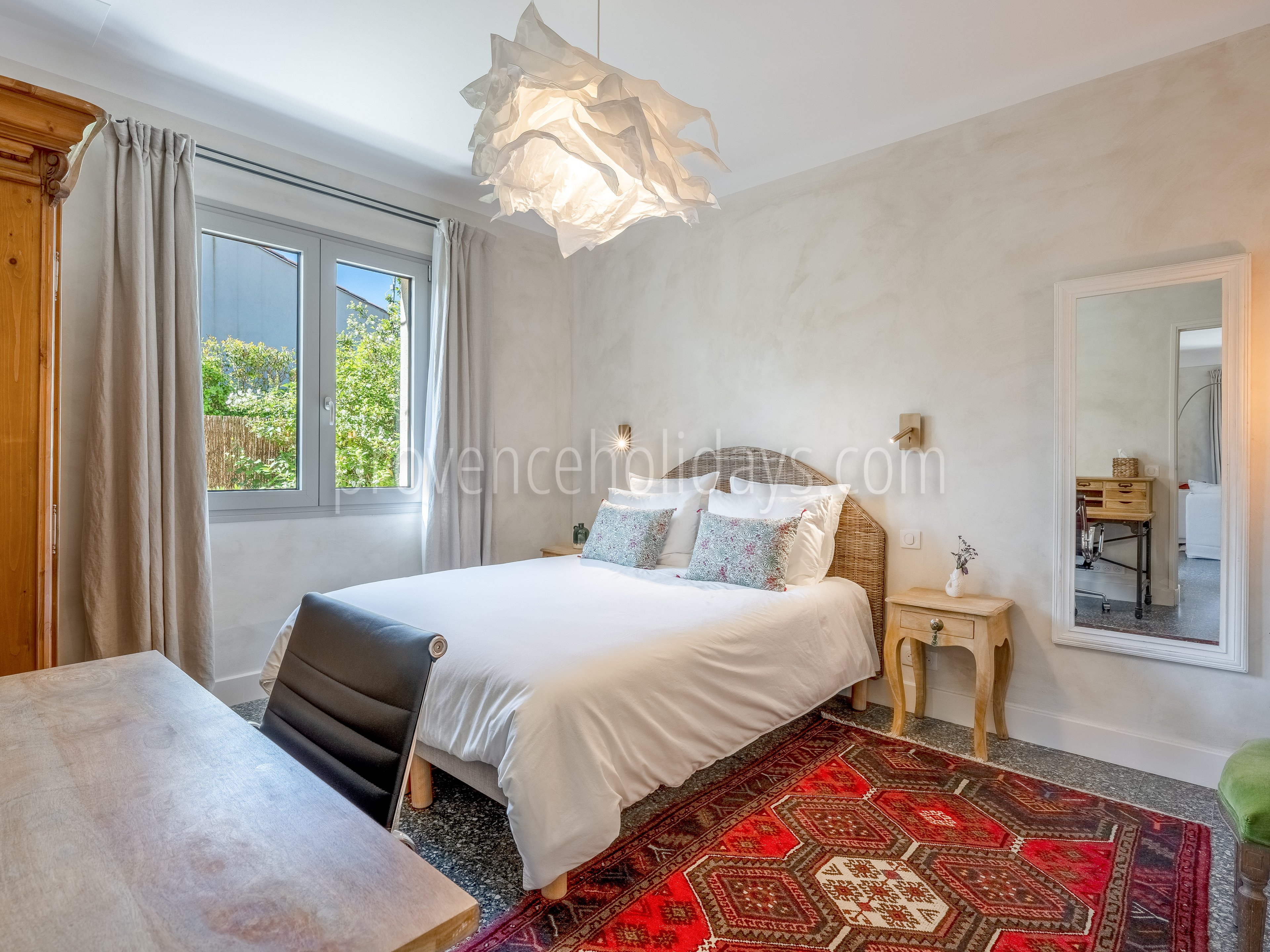 11 - Villa Marius: Villa: Bedroom
