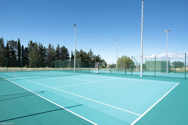 Associat Tennis Club