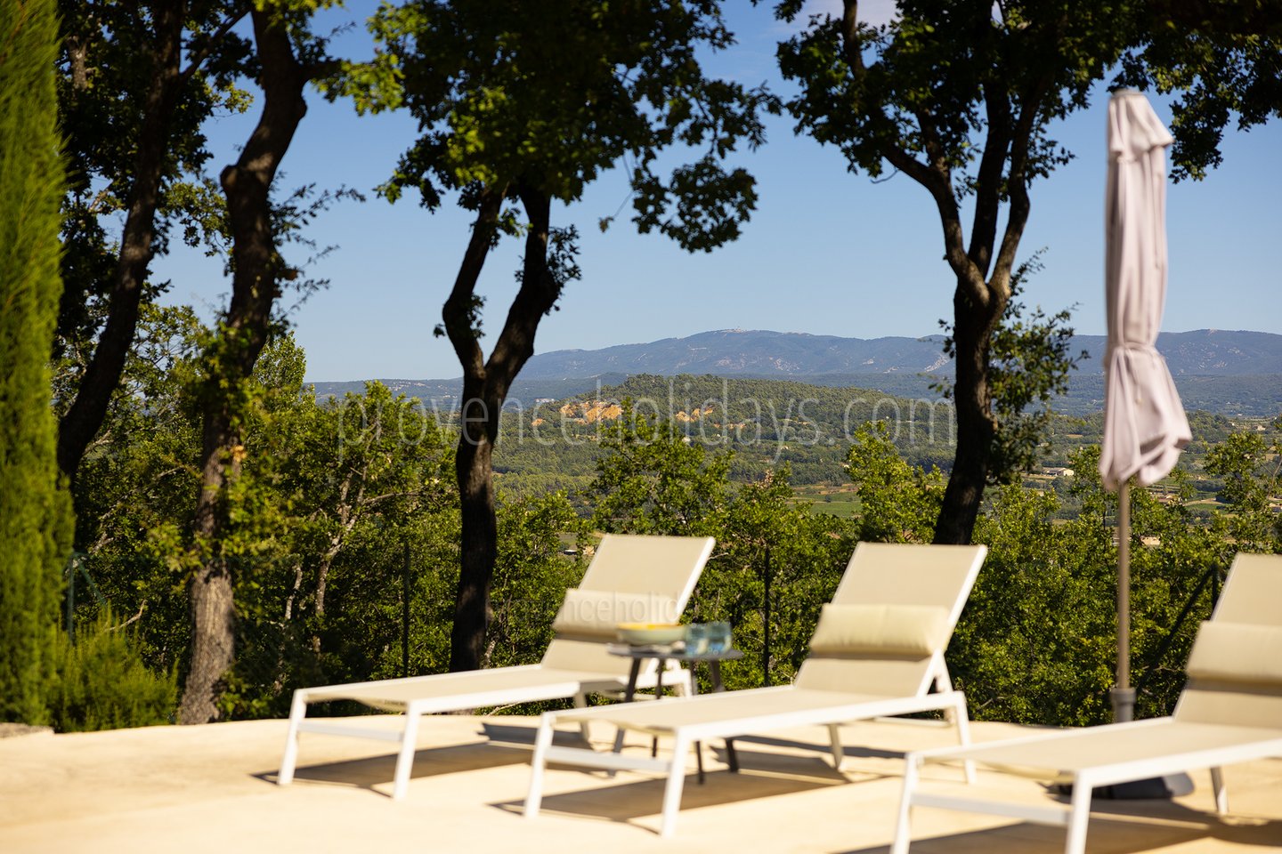 6 - Mas des Firmins: Villa: Exterior