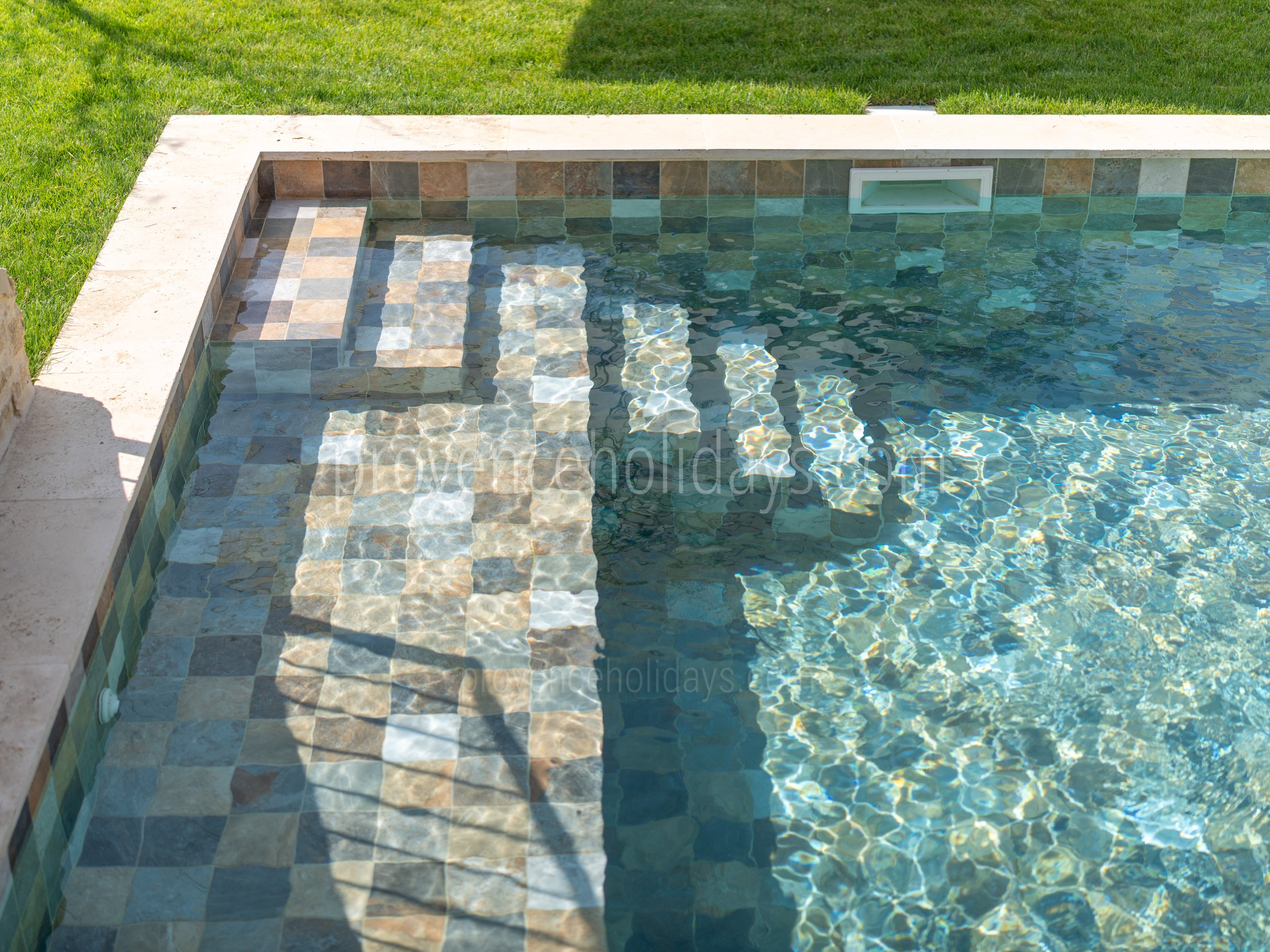 37 - Villa Félicité: Villa: Pool