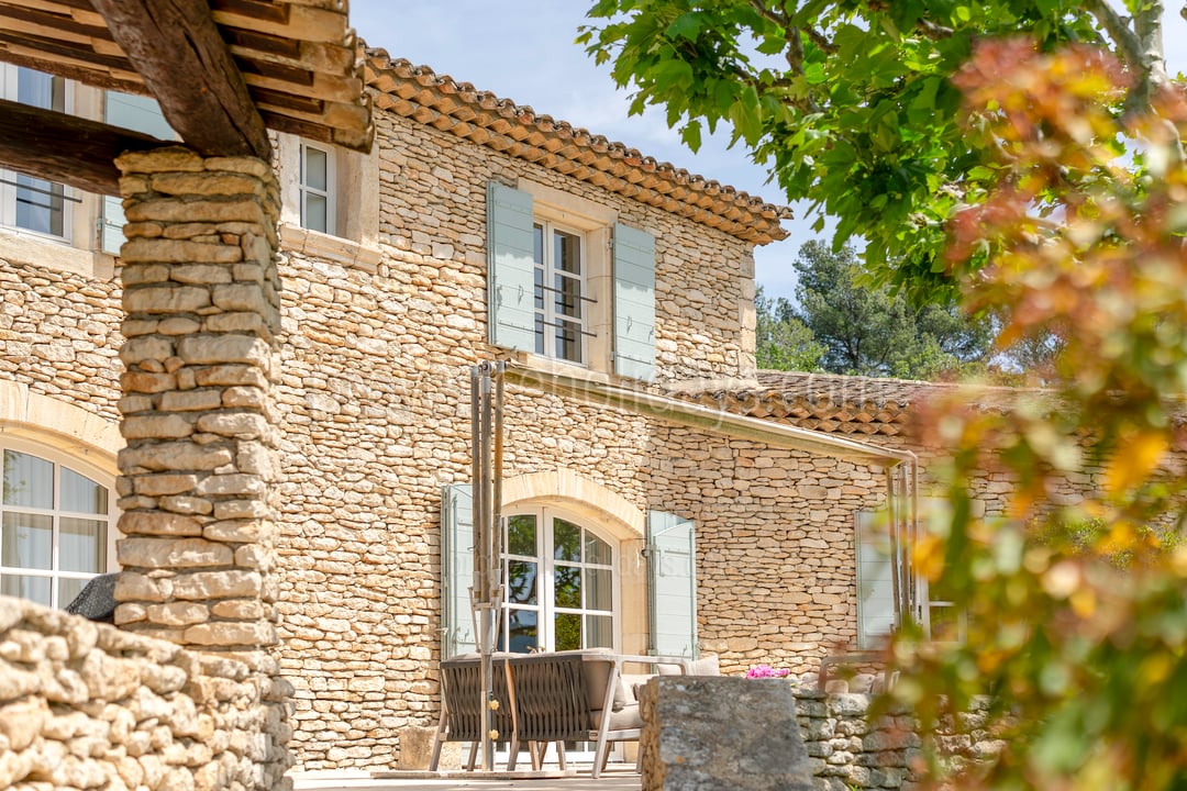 25 - Maison Eden: Villa: Exterior