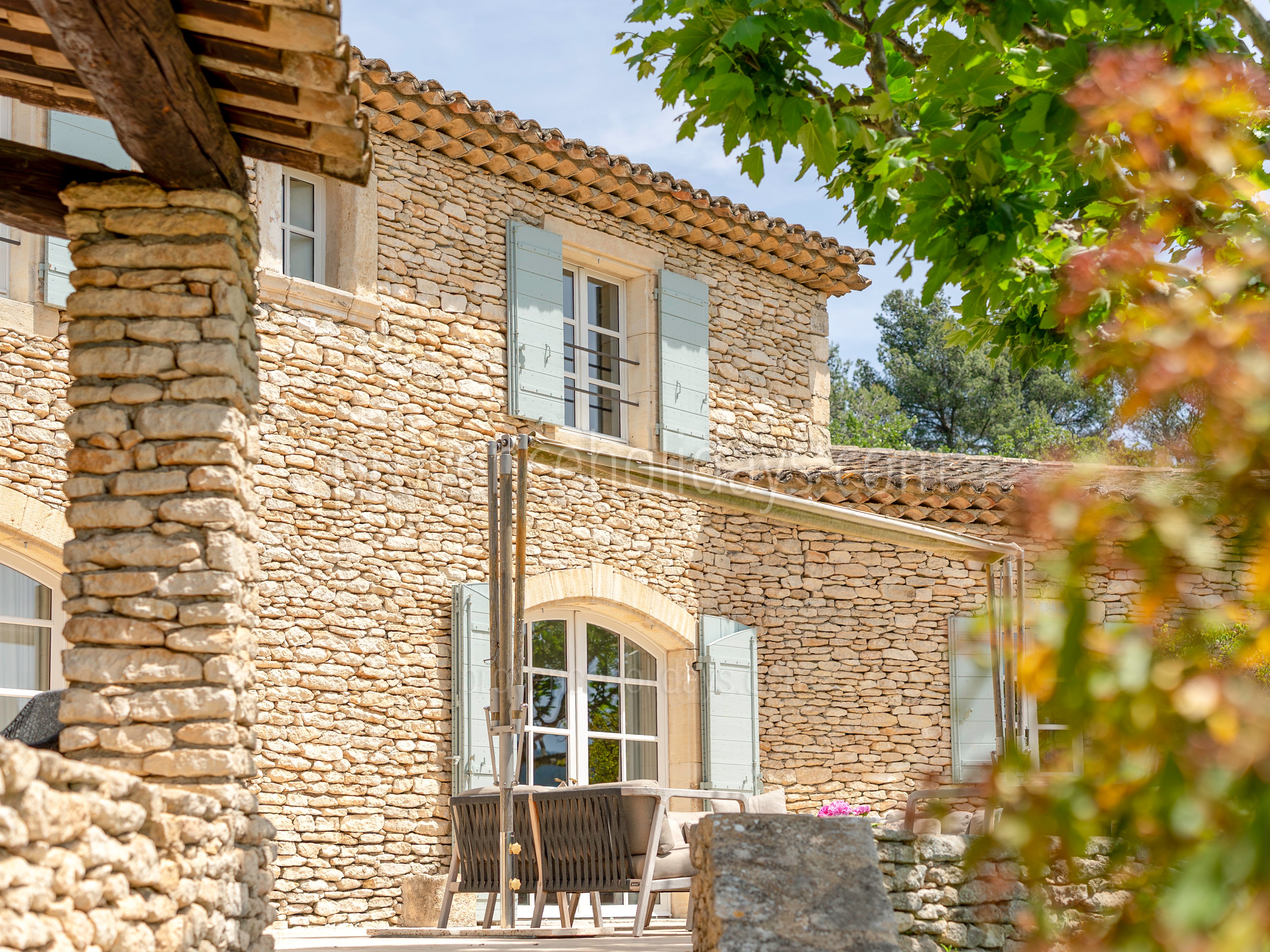 25 - Maison Eden: Villa: Exterior