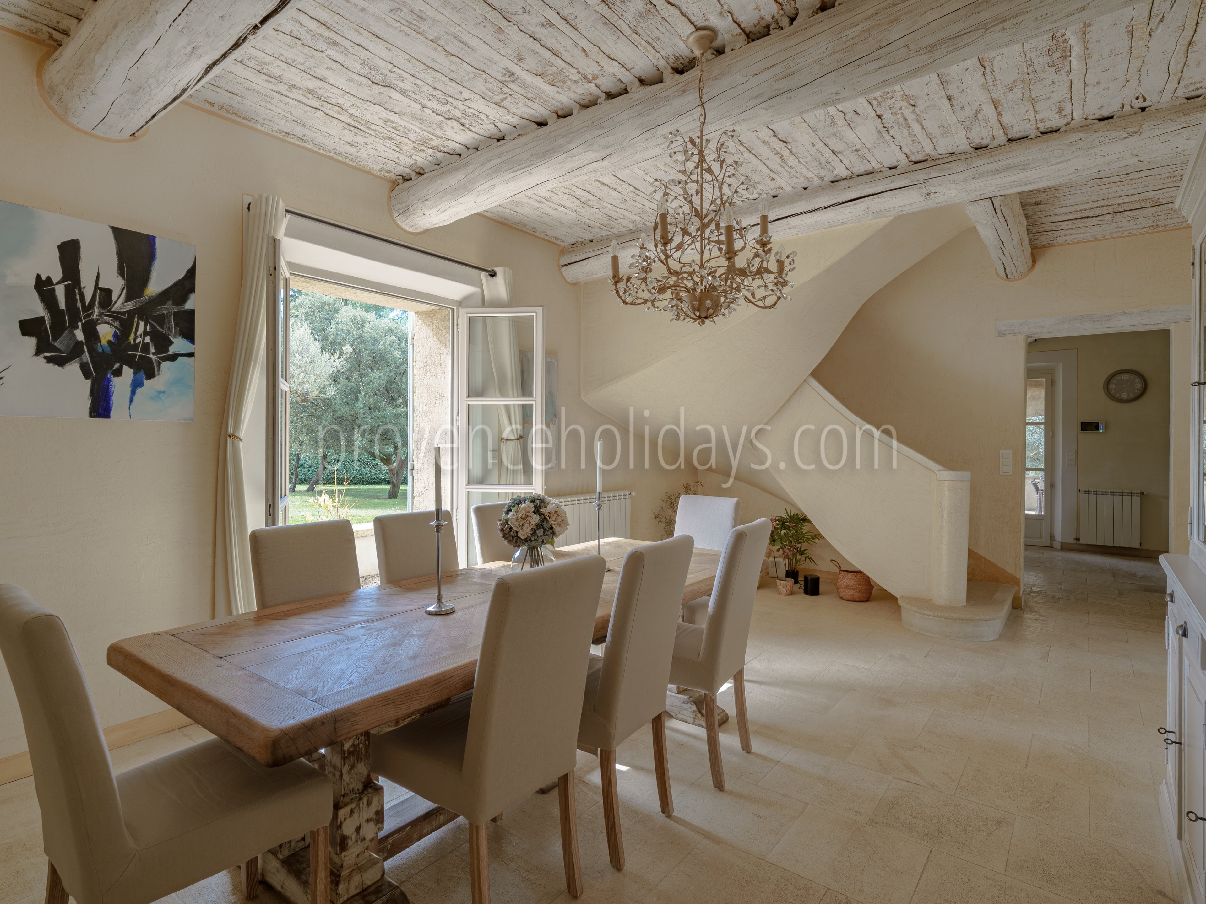 4 - Villa Sophie: Villa: Interior