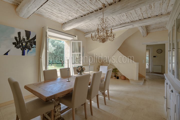 4 - Villa Sophie: Villa: Interior