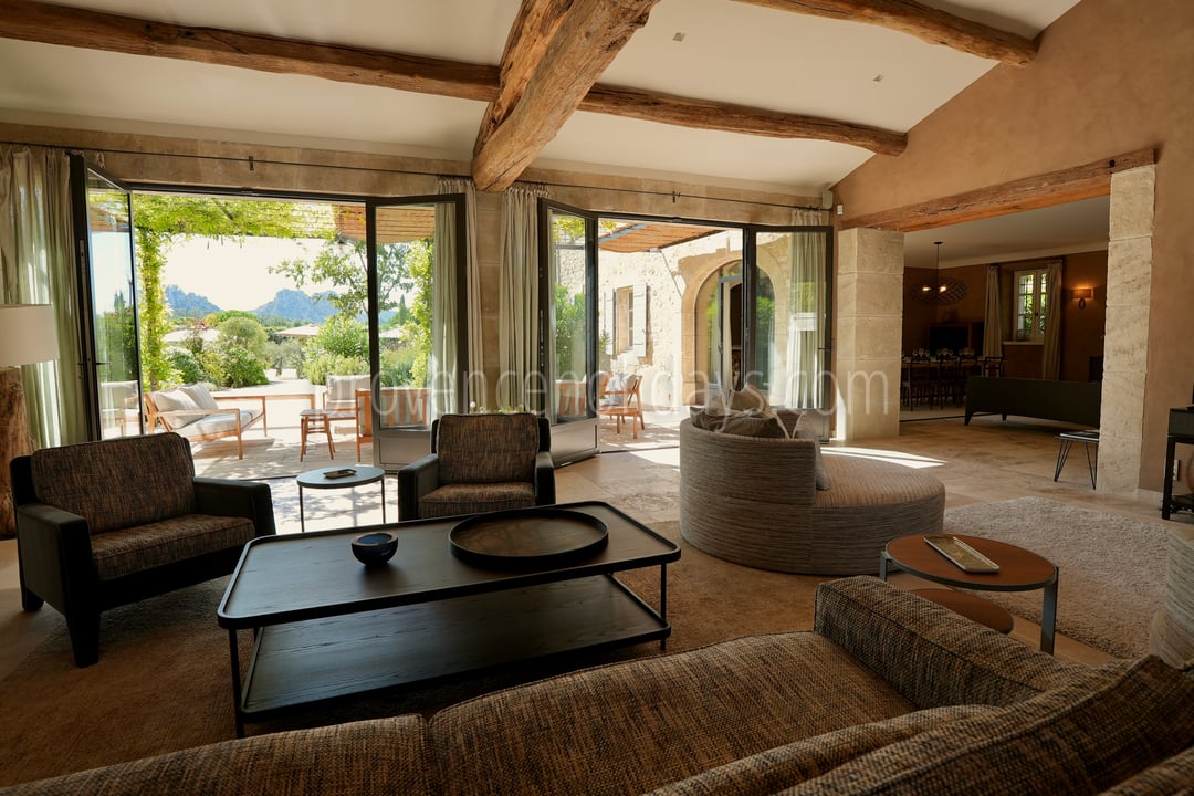 158 - Villa Panorama: Villa: Interior