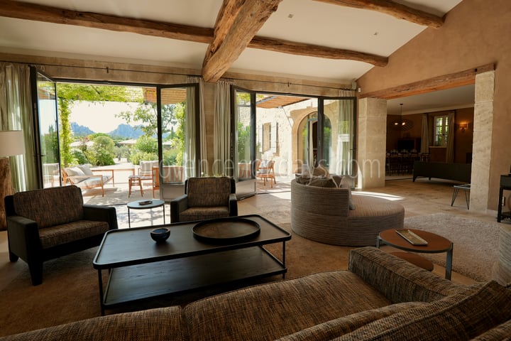 158 - Villa Panorama: Villa: Interior