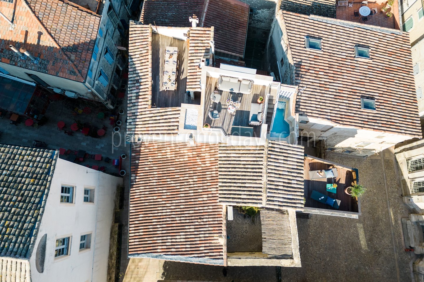 40 - Maison Tourelle: Villa: Exterior