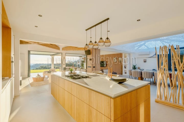 Gerenoveerde villa in la Croix-Valmer - 17