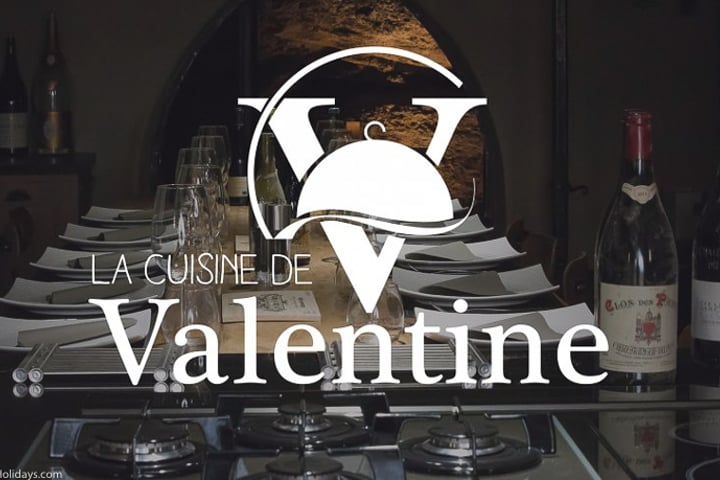 La Cuisine de Valentine