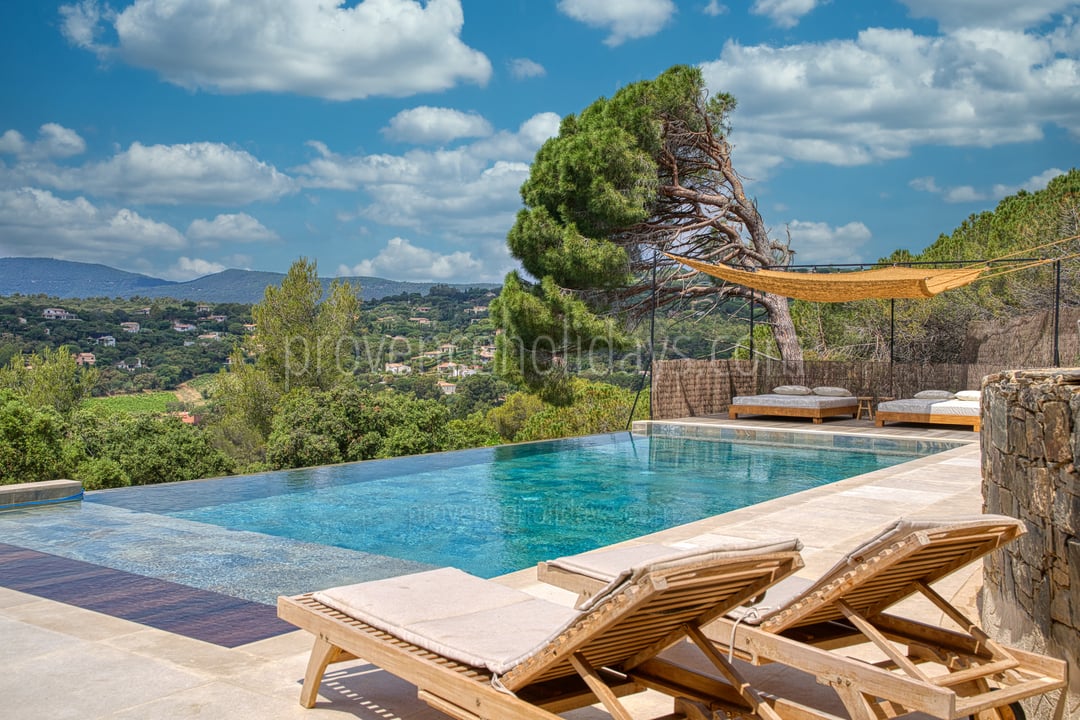 2 - Villa Gigaro: Villa: Pool