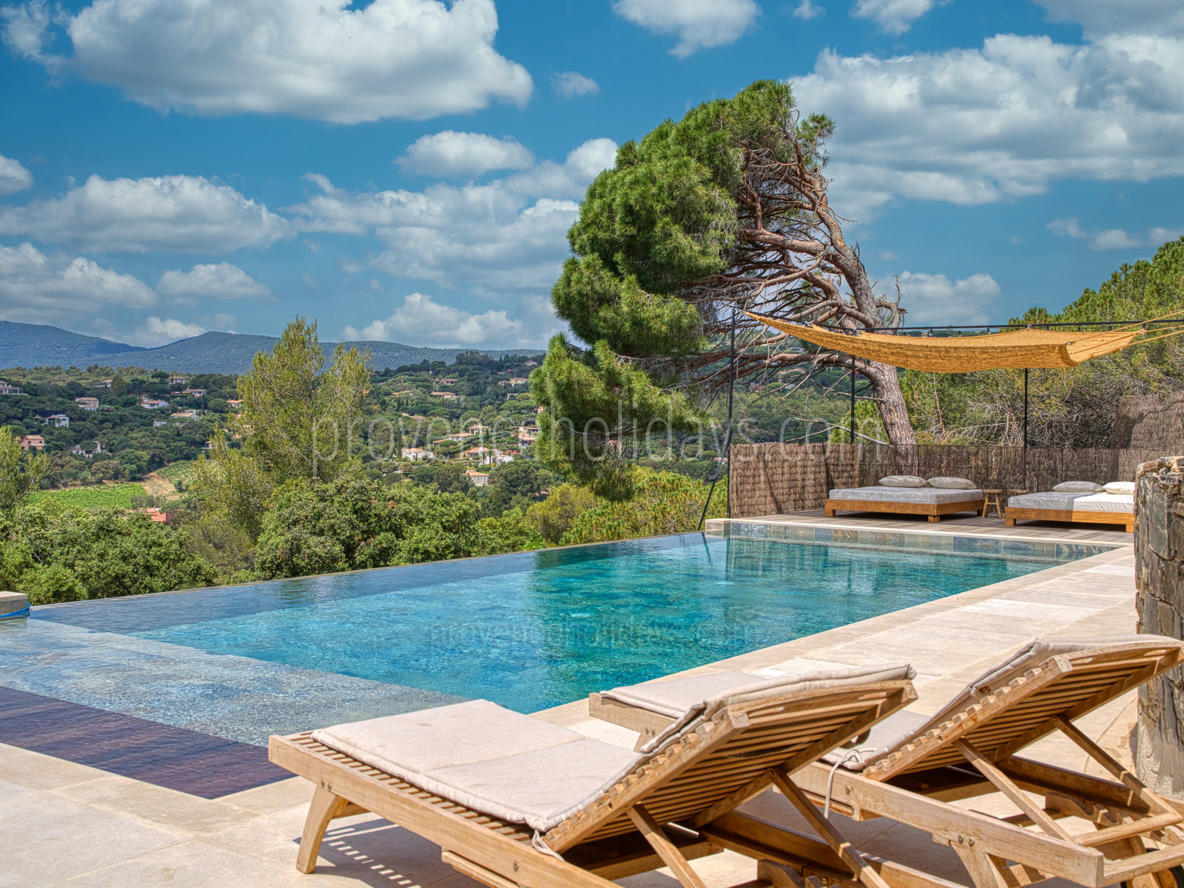 2 - Villa Gigaro: Villa: Pool