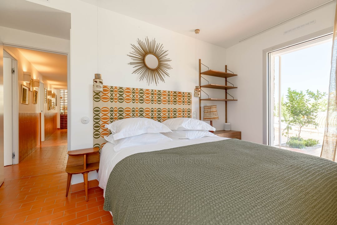 38 - Maison Bardot: Villa: Bedroom