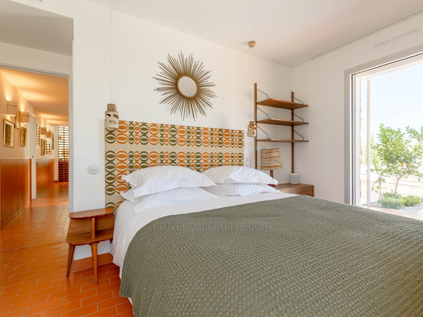 38 - Maison Bardot: Villa: Bedroom