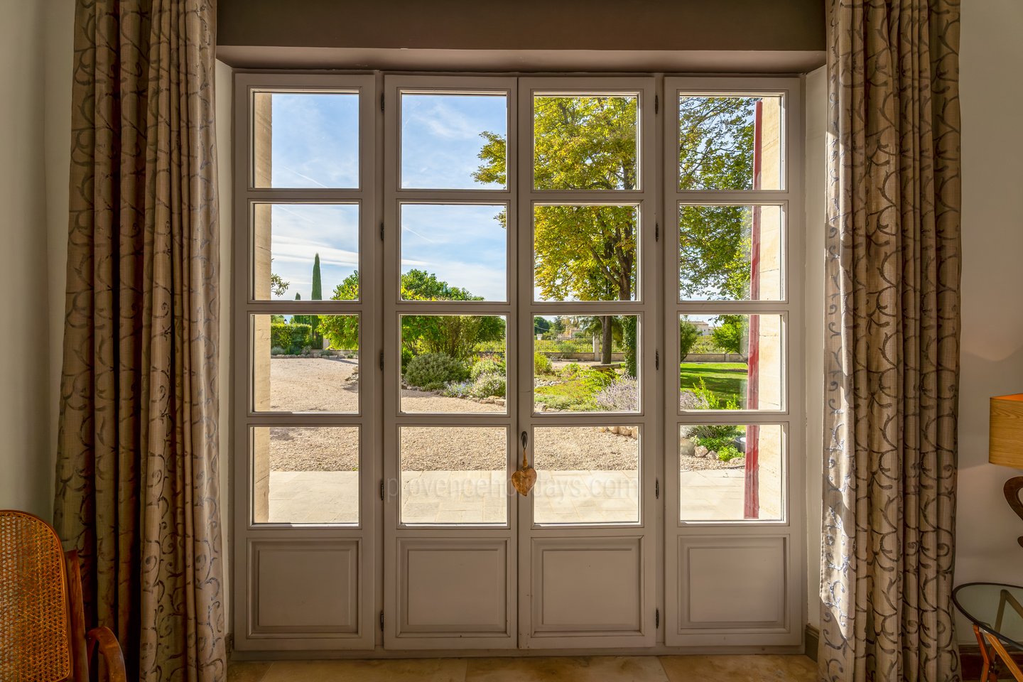 30 - Bastide Saint-Pierre: Villa: Interior