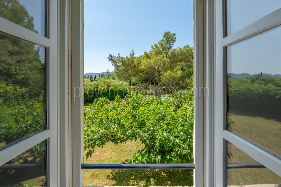 15 - Villa des Alpines: Villa: Exterior