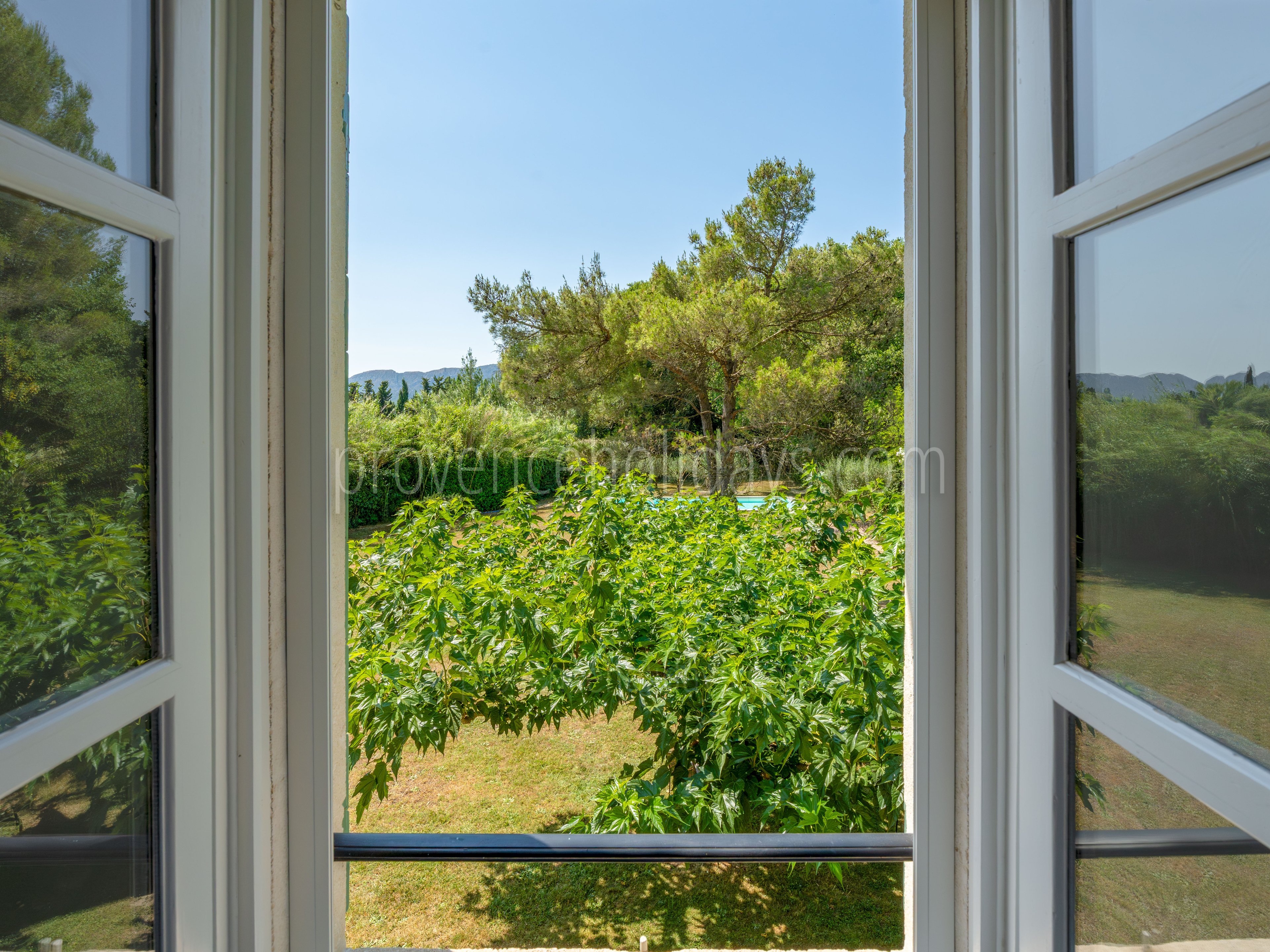 15 - Villa des Alpines: Villa: Exterior