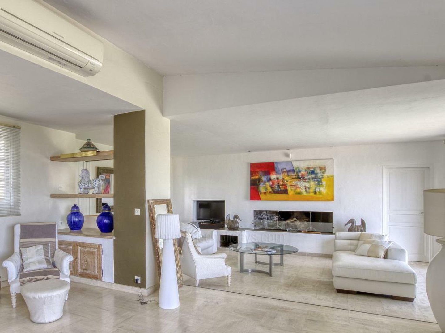 6 - Azur Sérénité: Villa: Interior