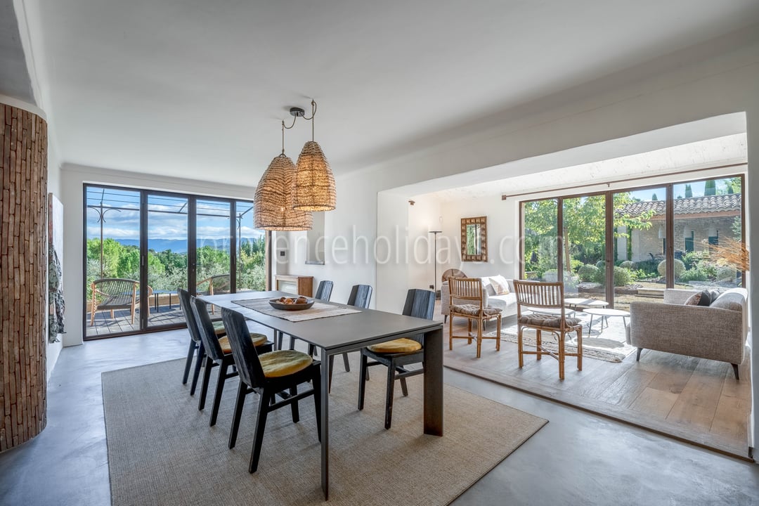 15 - Petite Bellavista: Villa: Interior