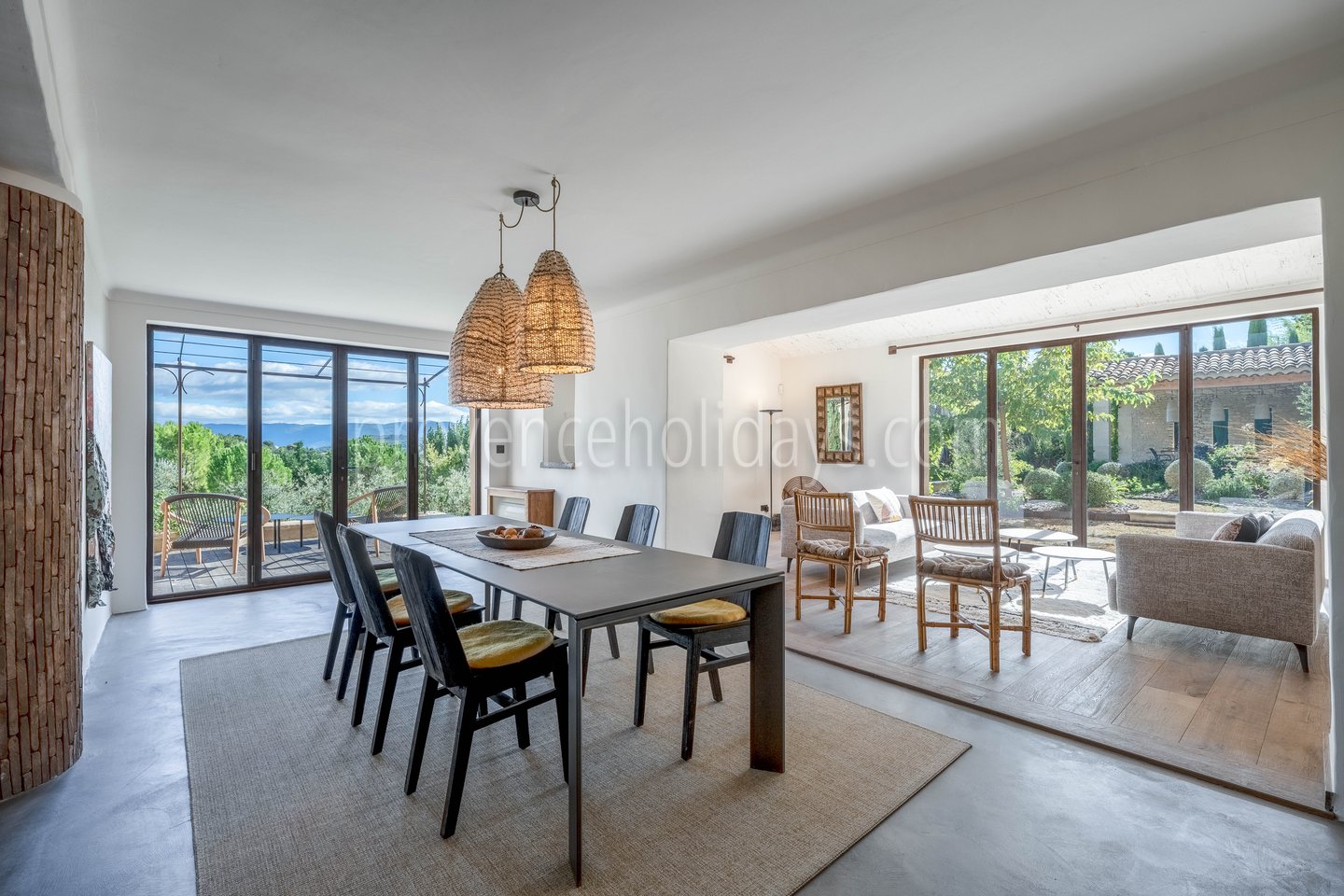 15 - Petite Bellavista: Villa: Interior