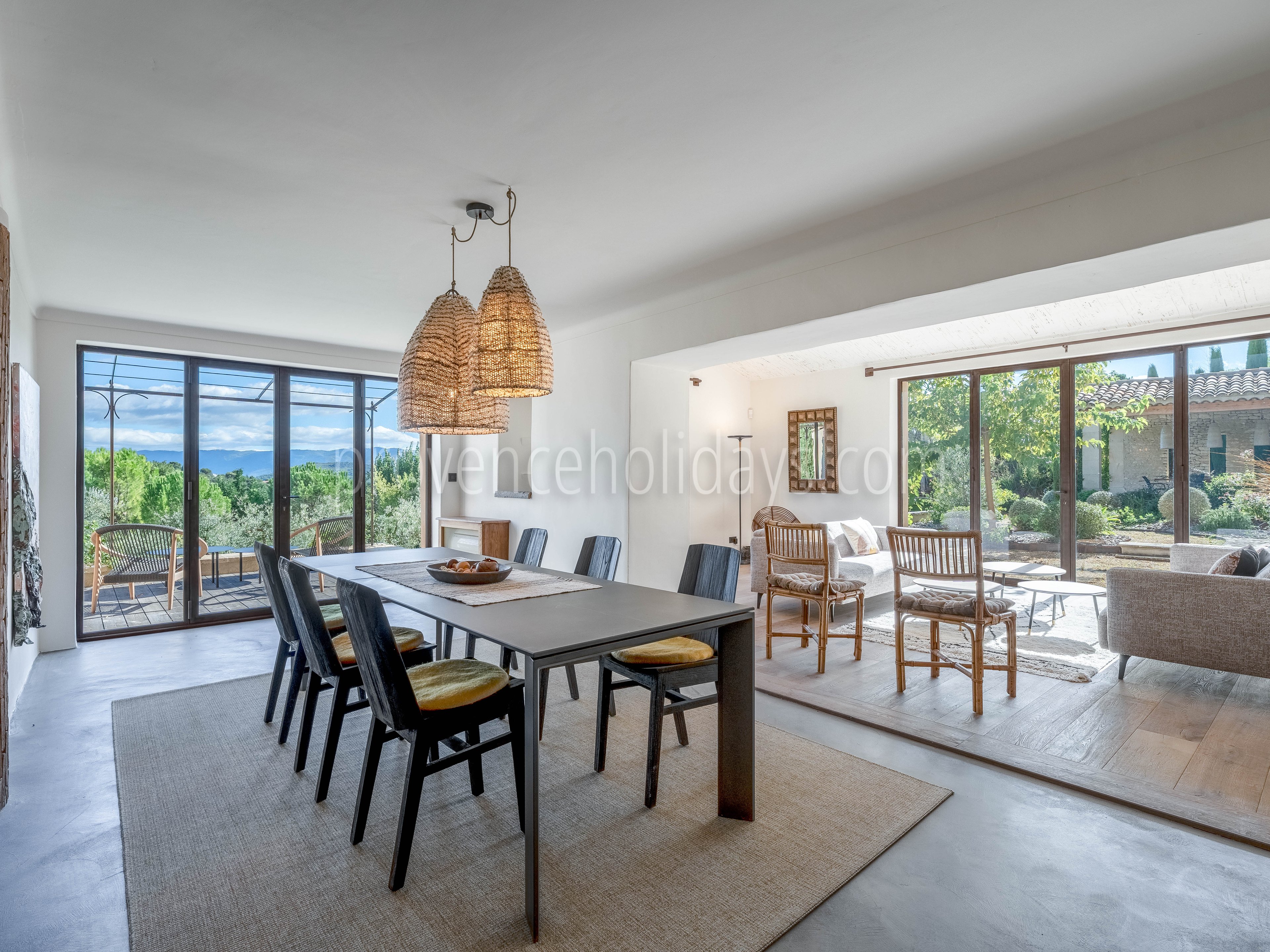 15 - Petite Bellavista: Villa: Interior