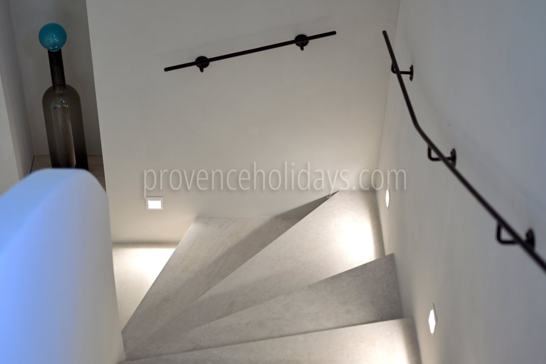 18 - Le Moulin: Villa: Interior